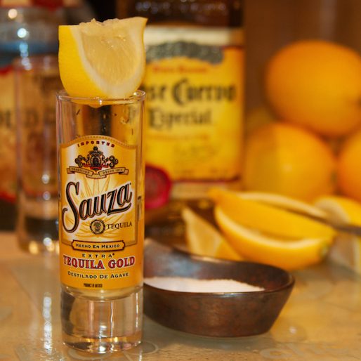 9 Ways to Cook with Tequila