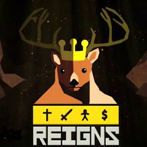 Reigns Offers Grand Strategy By Way of Tinder