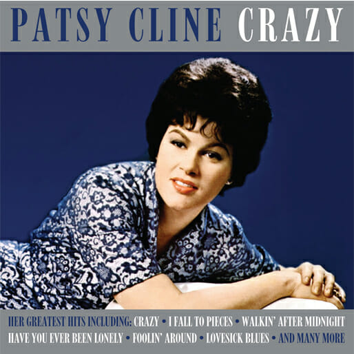 The 5 Best Covers of Patsy Cline's 