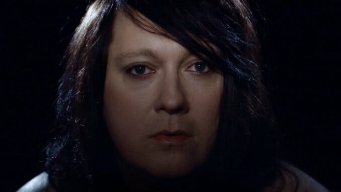ANOHNI Releases Subtle, Emotional Video for “I Don’t Love You Anymore”