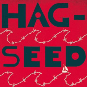 In Hag-Seed, Margaret Atwood Reimagines Shakespeare's The Tempest