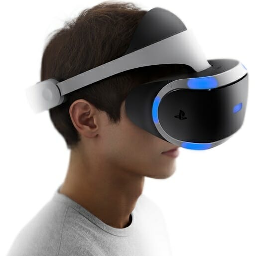 6 Things You Should Know About Playstation VR