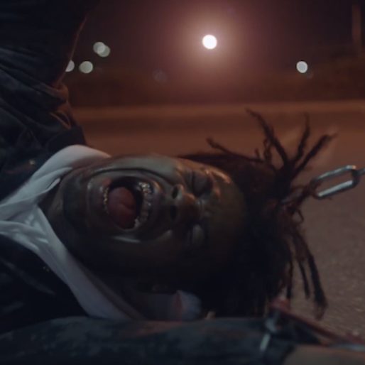 Watch the Unsettling Video for Danny Brown's 