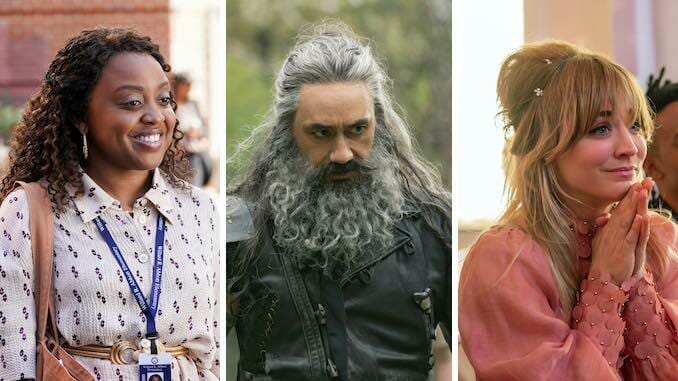 The 25 Best TV Shows of 2022 (So Far)
