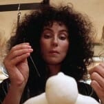 Why You Should Watch the 1980s Feminist Comedy The Witches of Eastwick Right Now