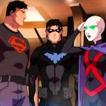 How Young Justice: Phantoms Tread New Ground While Returning the Decade-Old Show to Form