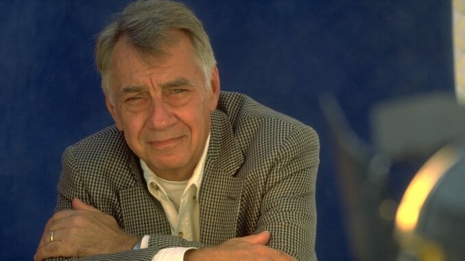 Philip Baker Hall, Prolific Character Actor and Paul Thomas Anderson Favorite, Dies at 90