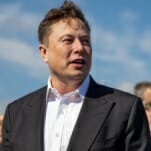 Twitter Will Be Worse For LGBTQ Individuals Under Elon Musk's View of Free Speech