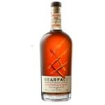 Bearface Triple Oak Canadian Whisky