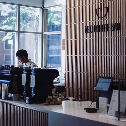 Take 5: Specialty Coffee in Downtown Toronto
