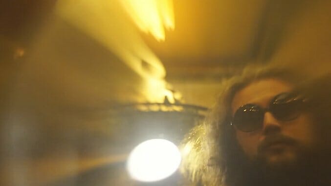 My Morning Jacket’s Jim James Takes on the “Same Old Lie” for “30 Days, 30 Songs”