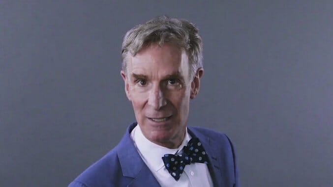 Netflix’s Bill Nye Saves the World Gets First Trailer
