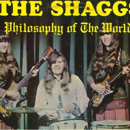 How to Solve a Riddle Like The Shaggs