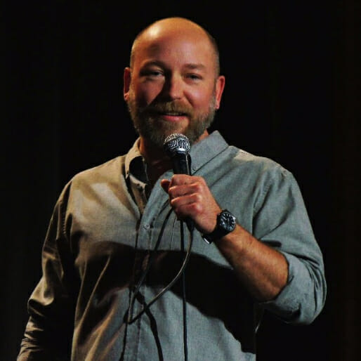 Kyle Kinane Shows He's One of the Greats with Loose in Chicago