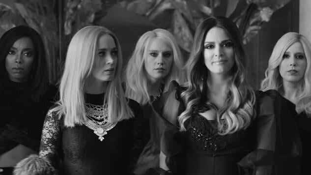 SNL‘s Beyoncé Parody Empowers the Women in Trump’s Life