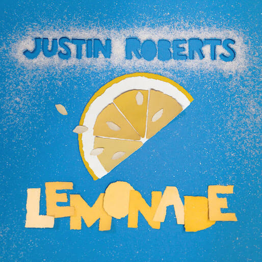 Talking Lemonade and Eating on the Road with Justin Roberts