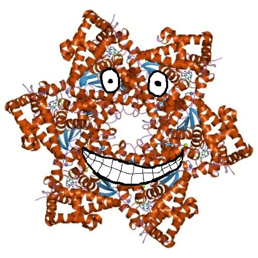 I'm Not That Bad: An Op-Ed By HPV