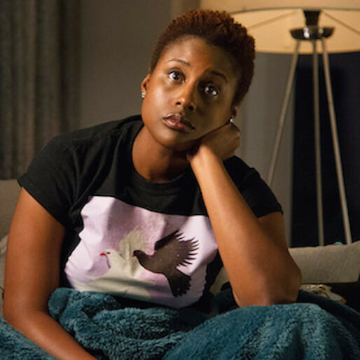 On Insecure, Modern Relationships Are 