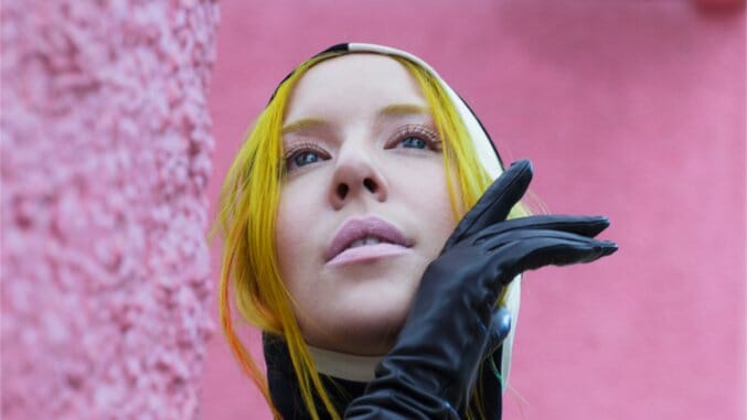 Austra Release Video for New Song “Utopia,” Announce Forthcoming Album