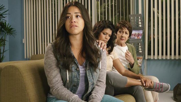 The Top 5 Moments from Jane the Virgin‘s Season Premiere