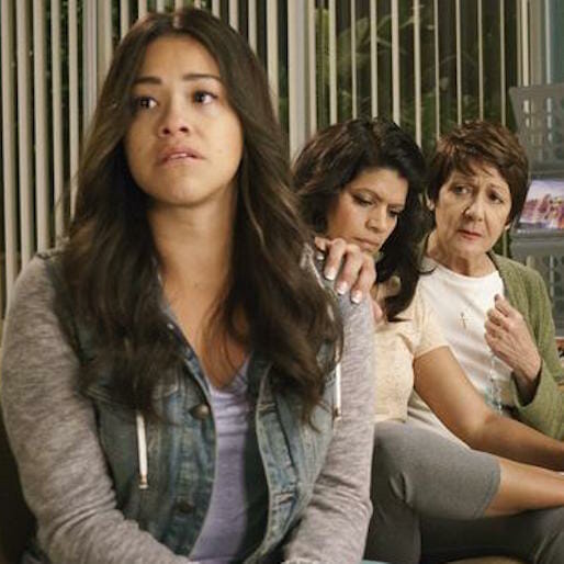 The Top 5 Moments from Jane the Virgin's Season Premiere