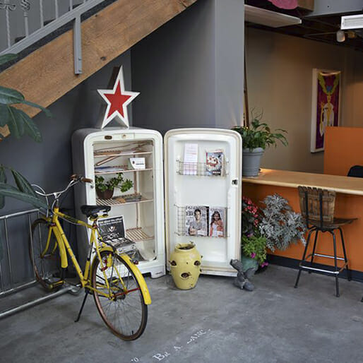 The 50 Coolest Coworking Spaces Across The Country