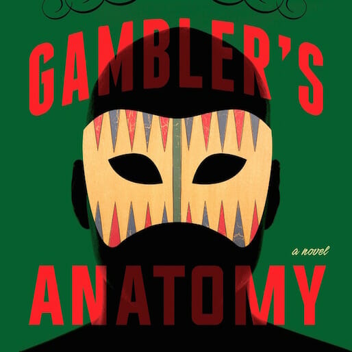 Jonathan Lethem Tackles Telepathy and a Tumor in A Gambler's Anatomy