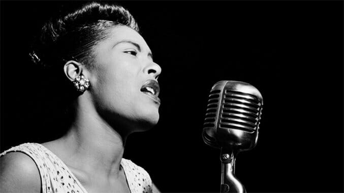 The 10 Best Billie Holiday Songs - Paste Magazine