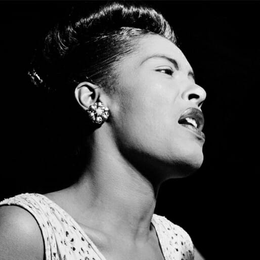 The 10 Best Billie Holiday Songs