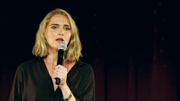 Jena Friedman's New Stand-up Special Captures The Rage And Insanity Of ...