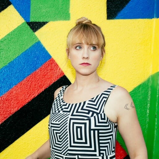 Catching Up With: Jenn Wasner of Flock Of Dimes and Wye Oak