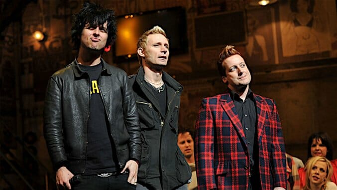 Ranking Green Day’s 12 Albums