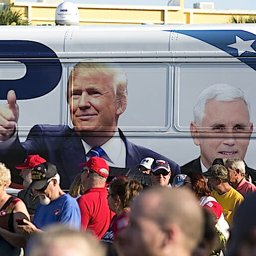 This is Not Clickbait: Election Violence is Imminent