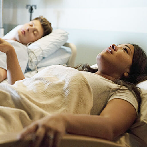The Top 5 Moments from Jane the Virgin's Personal, Political 