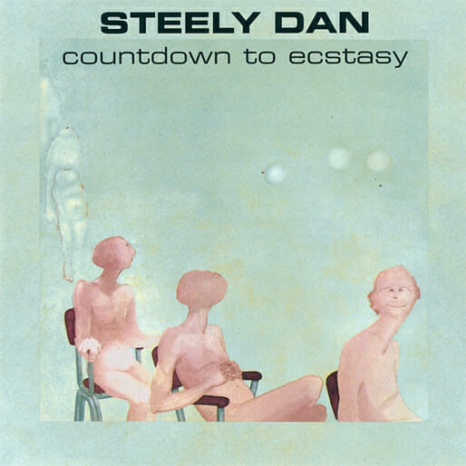 Ranking Steely Dan's Nine Albums