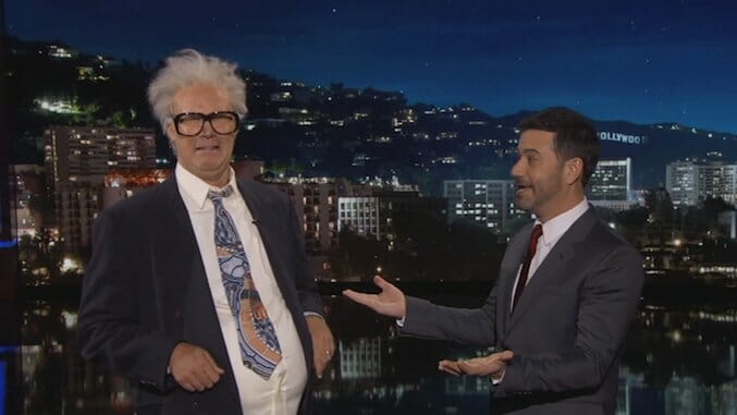 Will Ferrell Revives Harry Caray Impersonation on 'Kimmel', Suggests Caray  is Dating Janis Joplin in Heaven