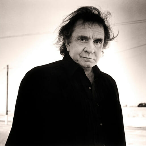 Johnny Cash's 10 Best Cover Songs