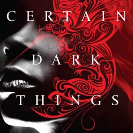 Silvia Moreno-Garcia Introduces Warring Vampires to Mexico City in Certain Dark Things