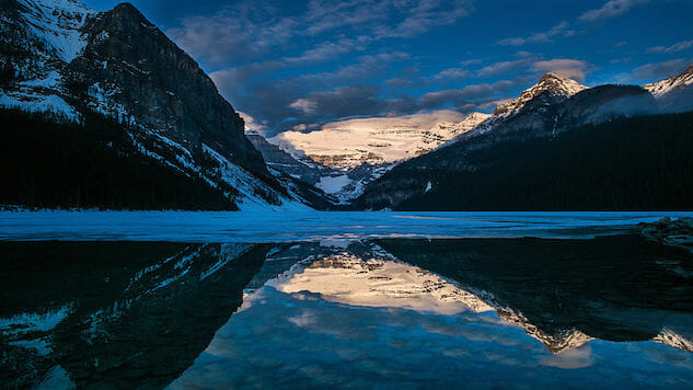 Lake Louise travel - Lonely Planet