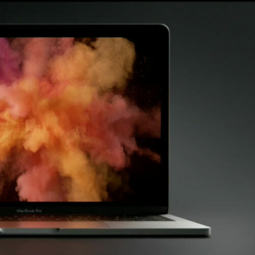 The 5 Most Important Things to Know About the New MacBook Pro