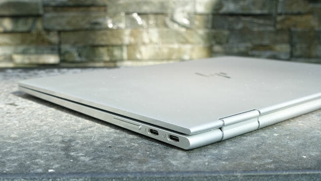 HP Spectre x360: A MacBook Pro for PC Users - Paste Magazine