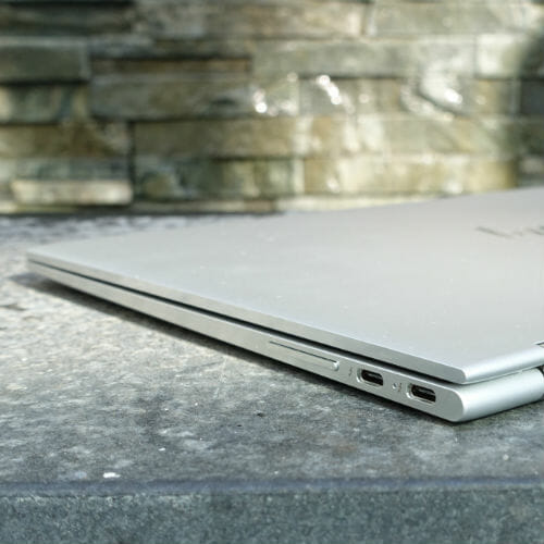 HP Spectre x360: A MacBook Pro for PC Users