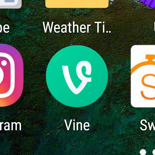 Vine, the Short Form Video App, is Dead