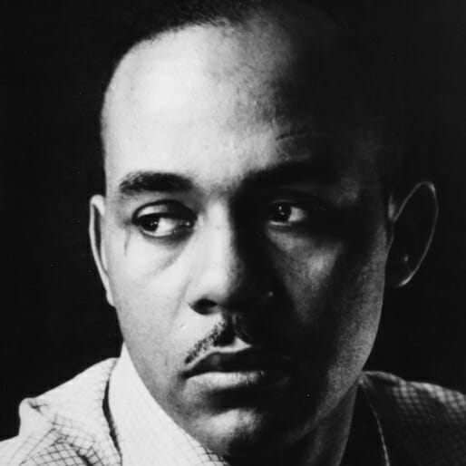 Download Ralph Ellison's Seminal Invisible Man for Free on Audible