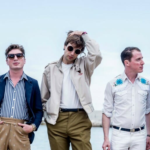 Islands' Nick Thorburn Is No Longer Embarrassed By Return to the Sea