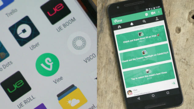 The 5 Sad Reasons Why Vine is Being Shut Down Paste Magazine