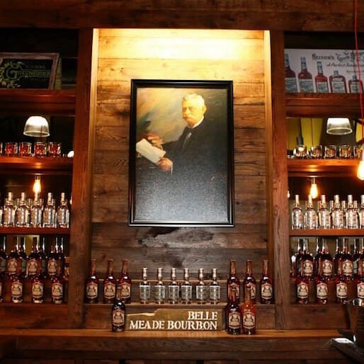 Drinking in Nashville: 6 Craft Distilleries In Music City