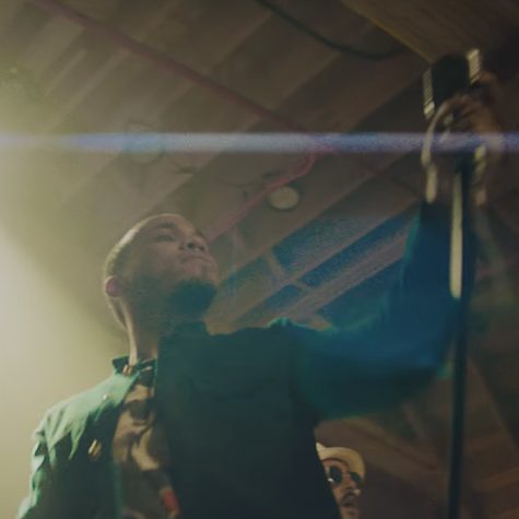 Watch Anderson .Paak's Exuberant New Video for 
