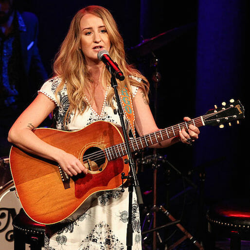 Margo Price Returns to Her Roots in 