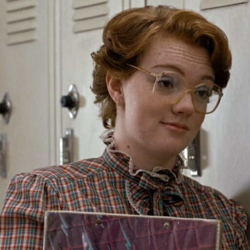 Stranger Things' Barb Returns in Tonight Show Sketch